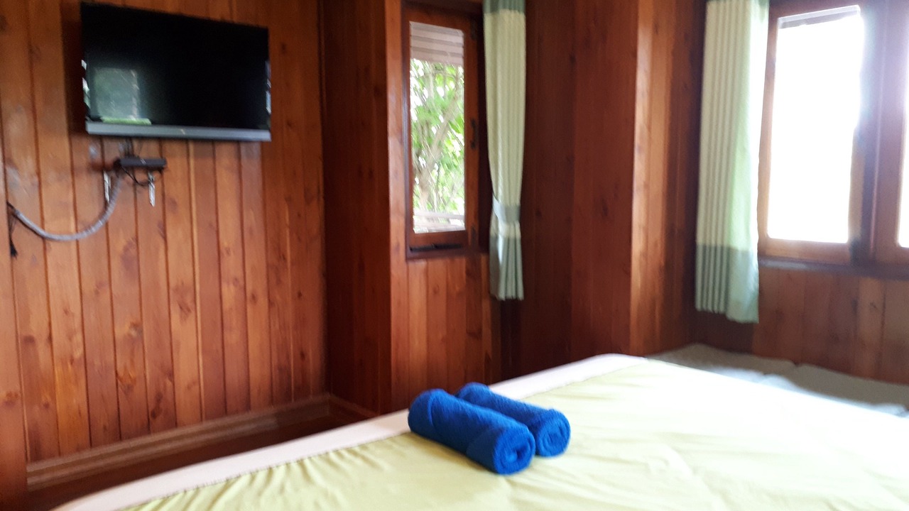 Photo of Bedroom in Bang Khonthi
