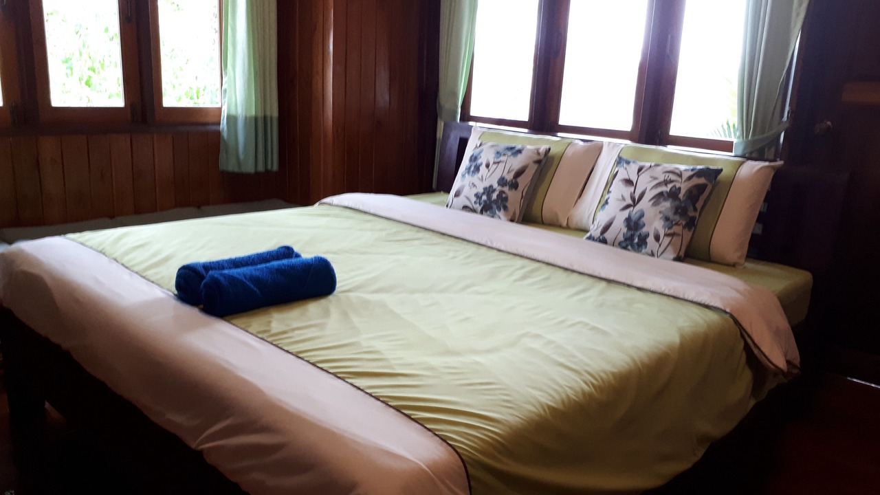 Photo of Bedroom in Bang Khonthi