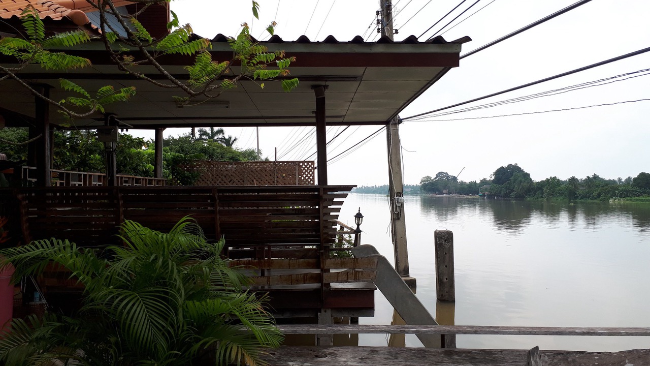 Photo of Patio Balcony in Bang Khonthi
