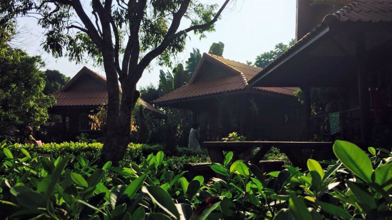 Photo of Buildings in Bang Khonthi