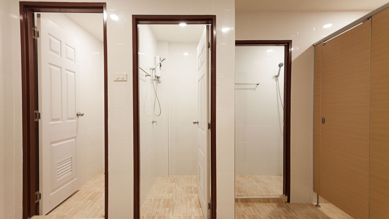 Photo of Bathroom in Central Pattaya
