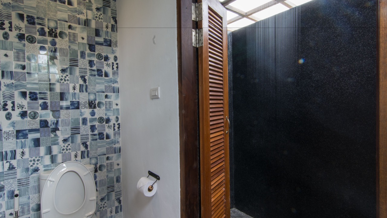 Photo of Bathroom in Ko Kood