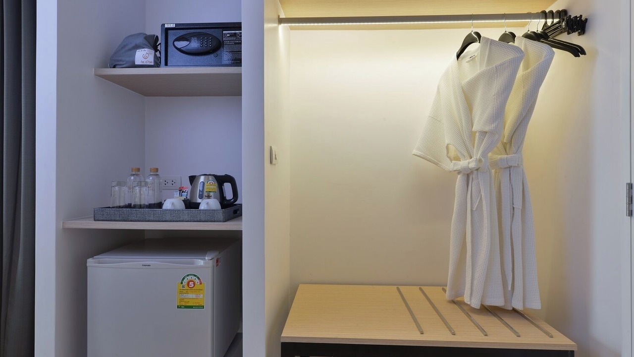 Photo of Bedroom in Thung Maha Mek