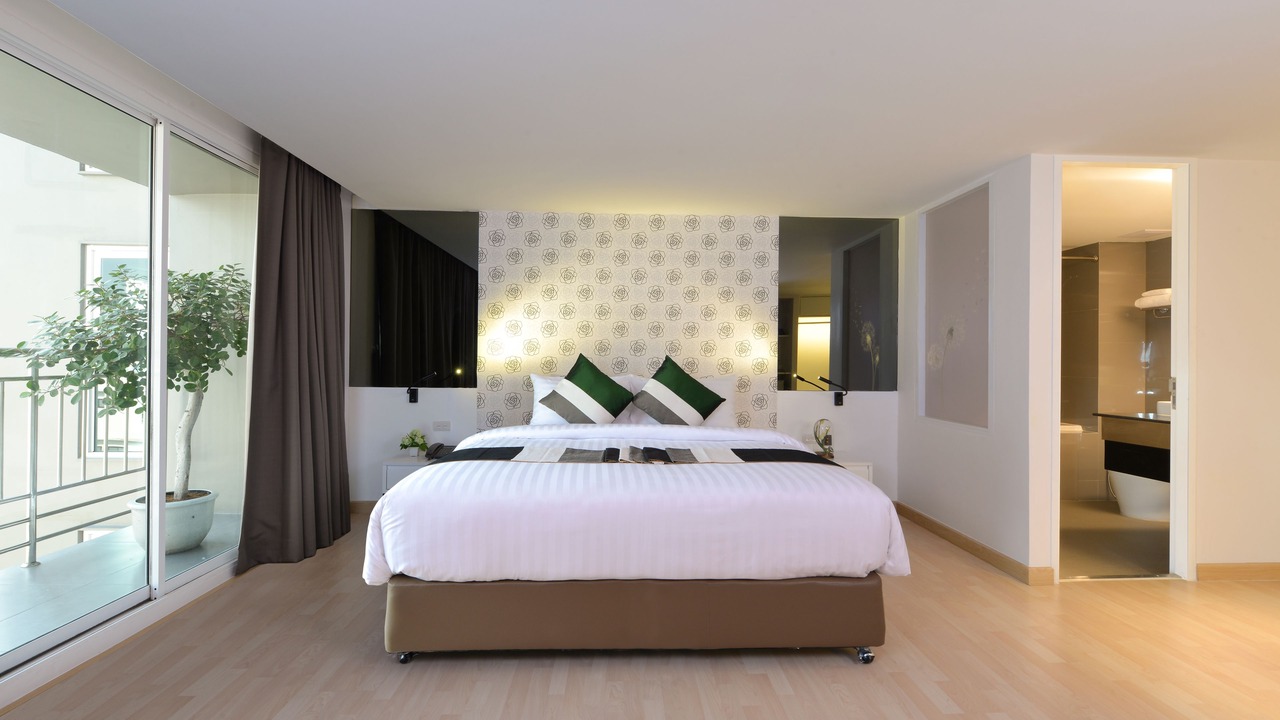 Photo of Bedroom in Thung Maha Mek
