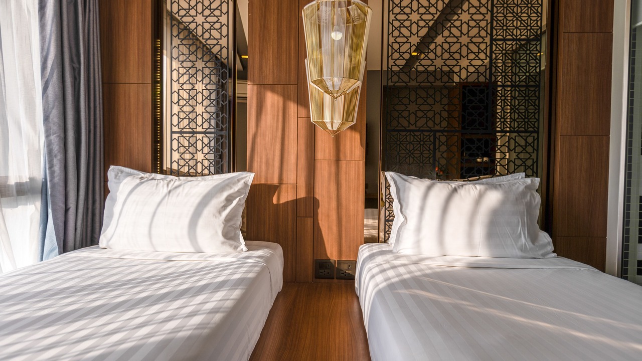 Photo of Bedroom in Huay Kaew