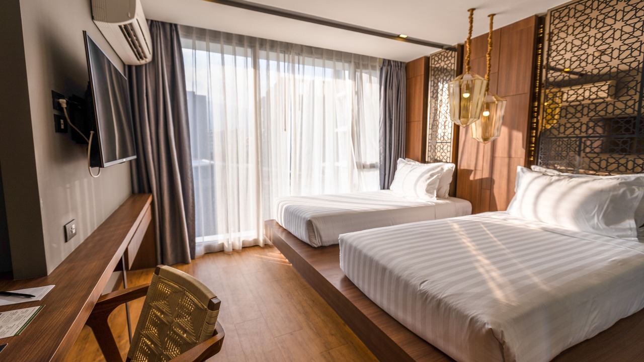Photo of Bedroom in Huay Kaew