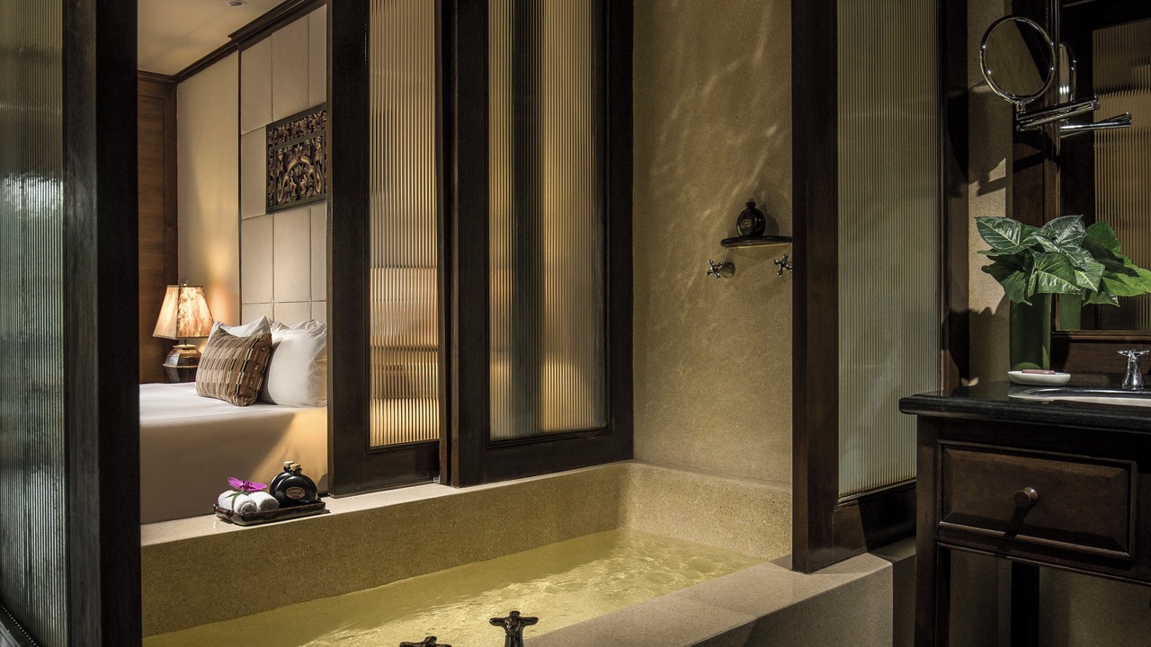 Photo of Bathroom in Sop Ruak