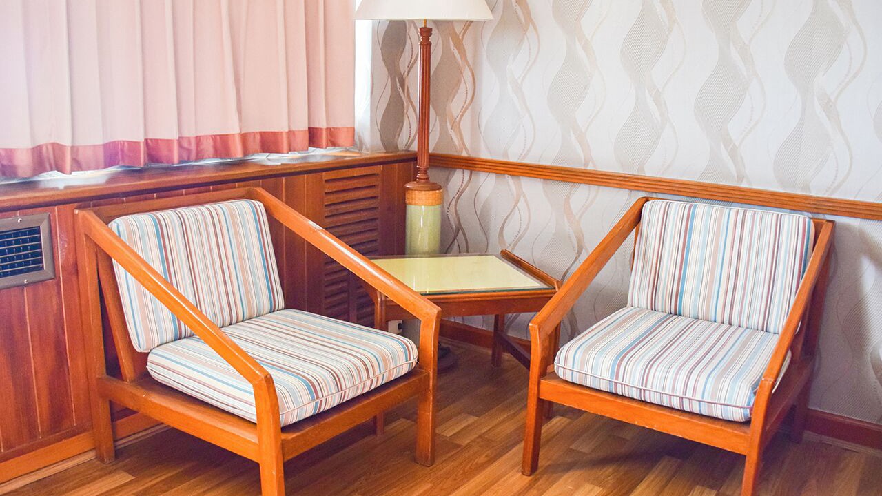 Photo of Bedroom in Pratumnak Hill