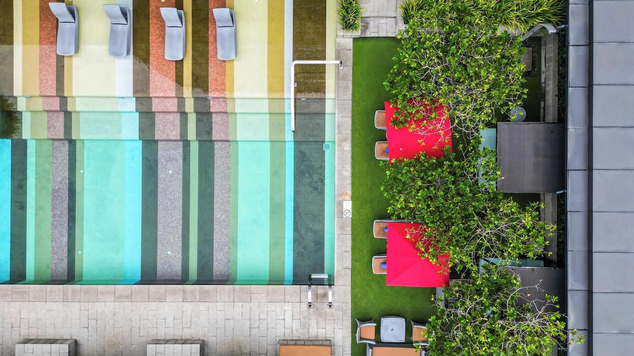 Photo of Outdoor in Khlong Tan