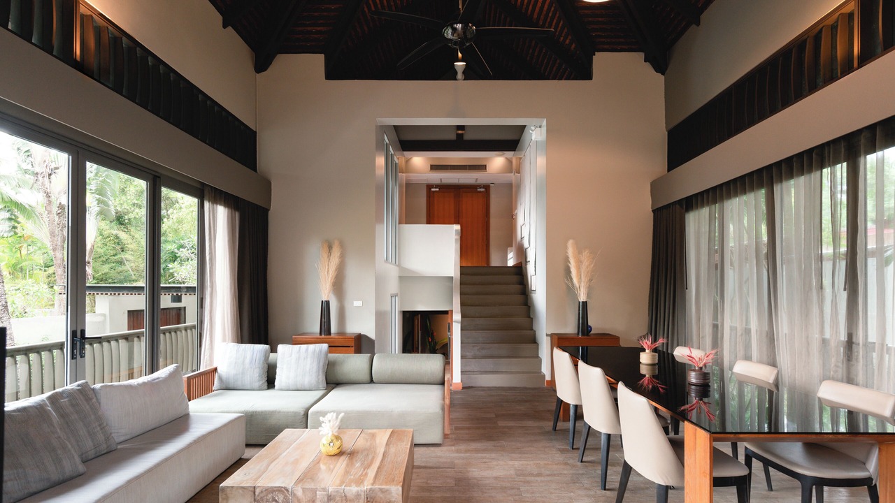 Photo of Bedroom in Ko Lanta