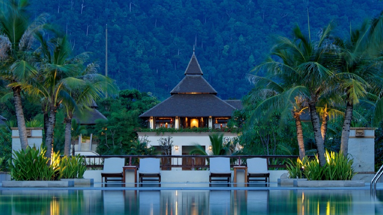 Photo of Outdoor in Ko Lanta