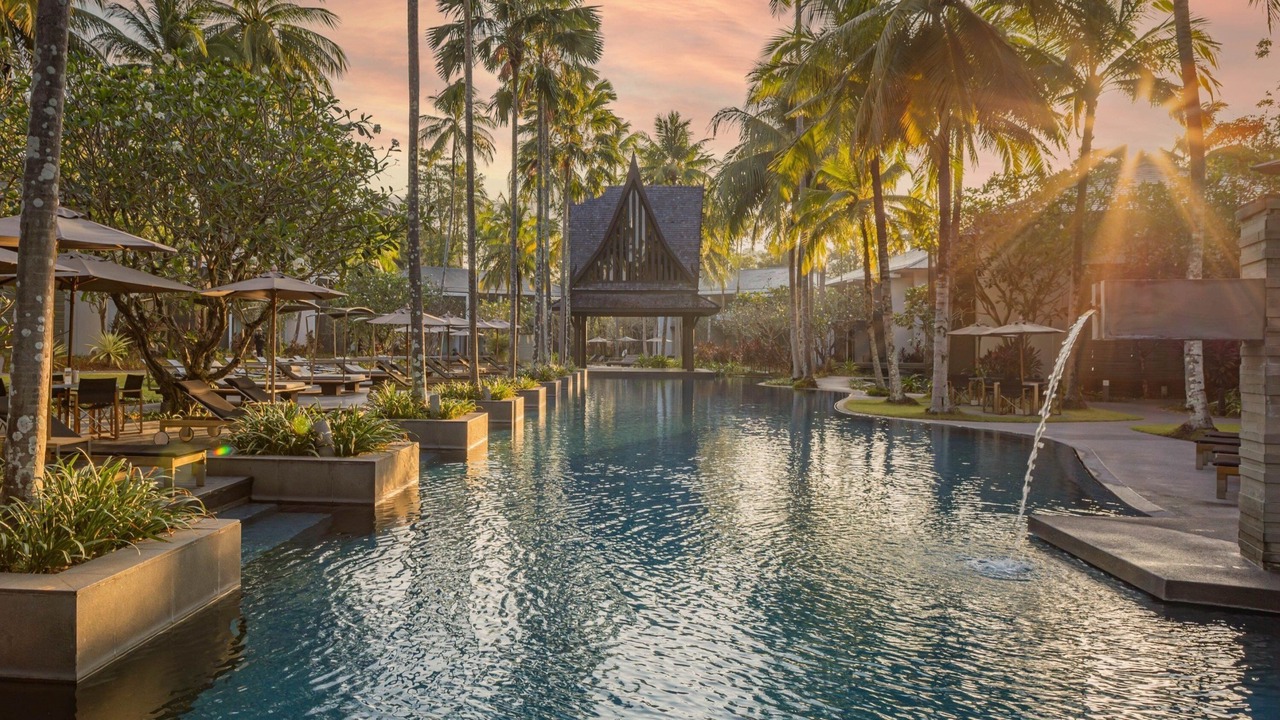 Photo of Outdoor in Cherngtalay
