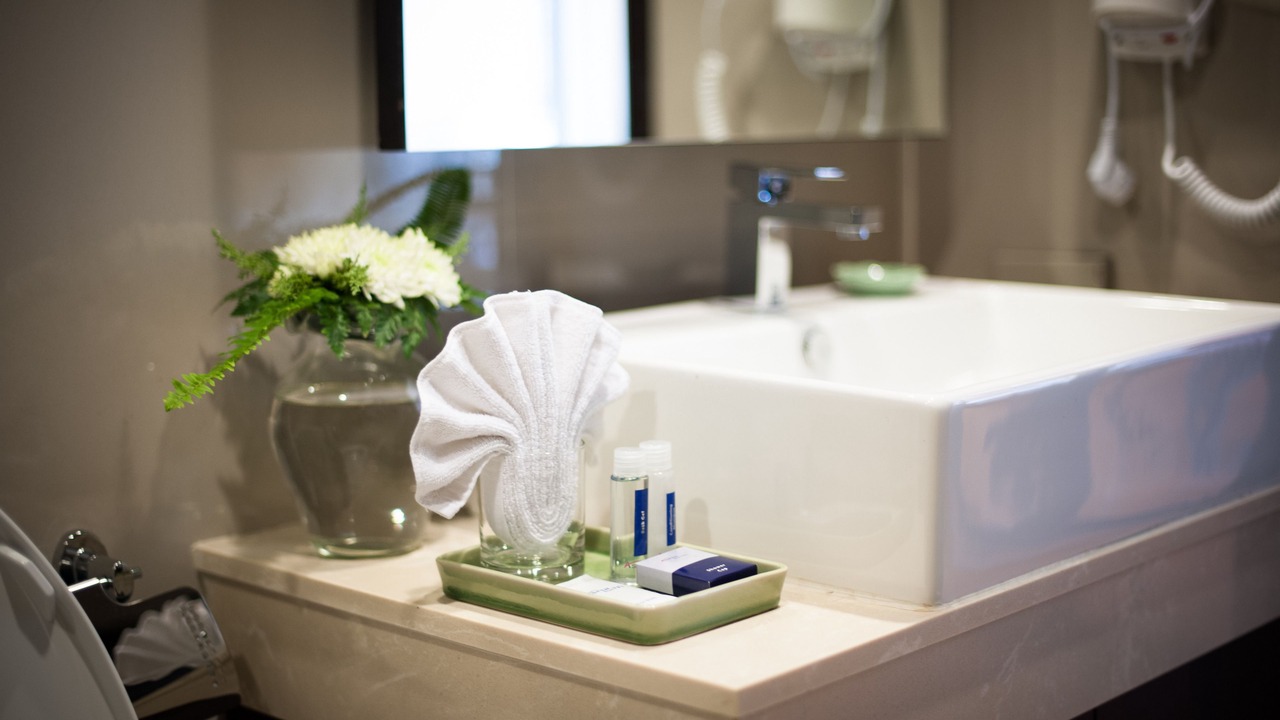 Photo of Bedroom in Ploenchit