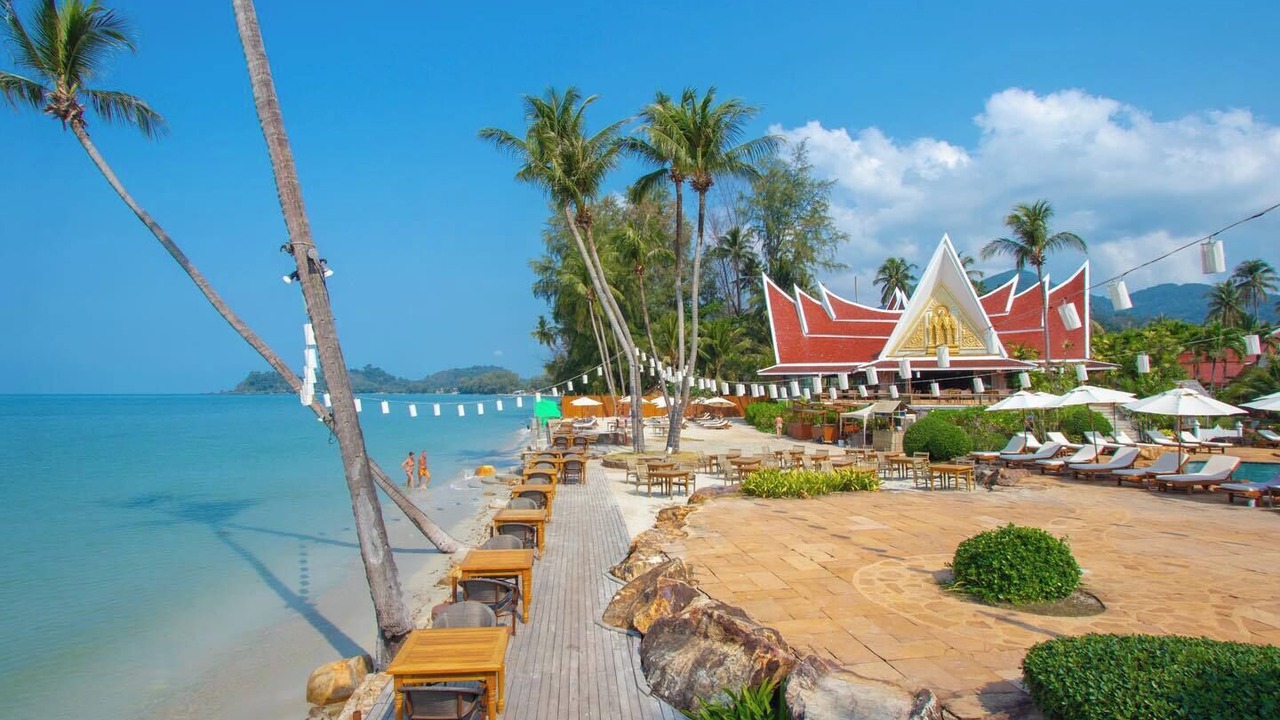 Photo of Others in Ko Chang