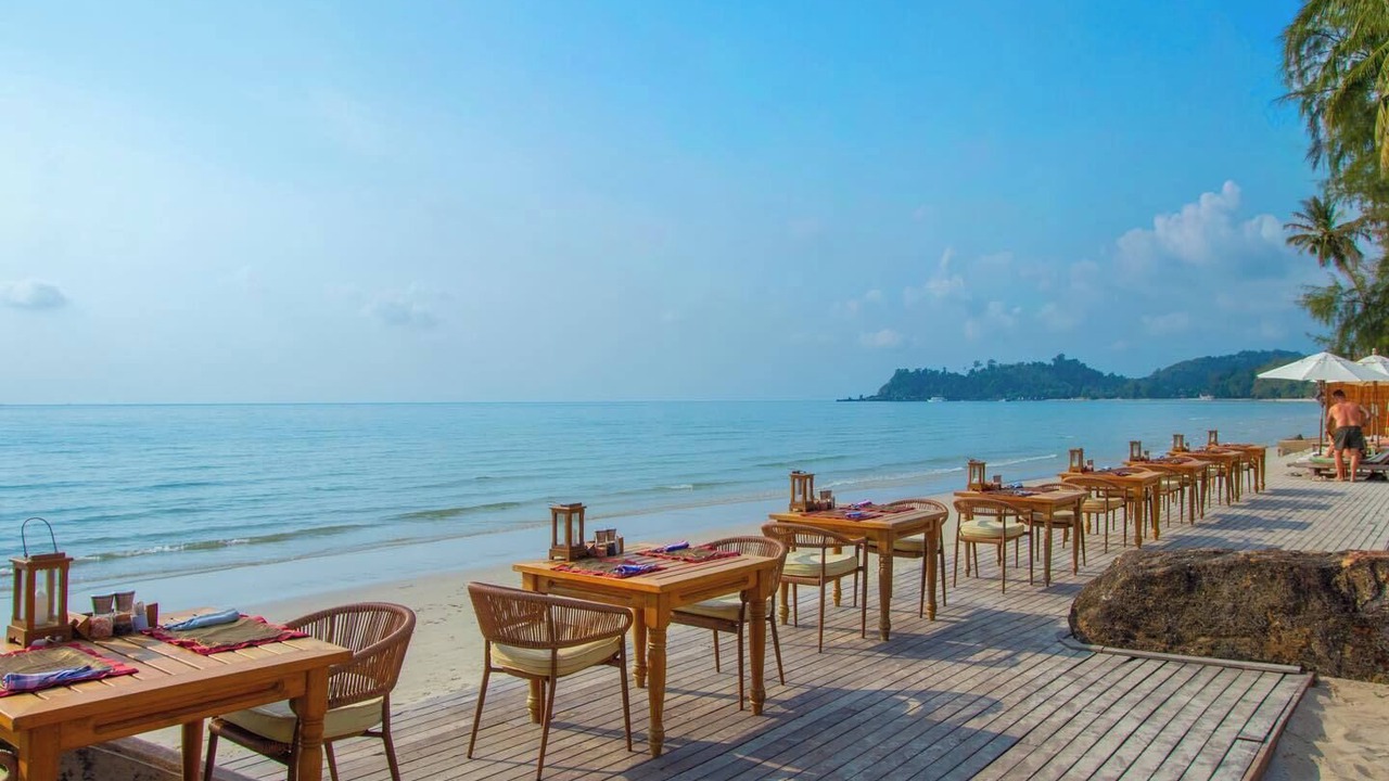 Photo of Others in Ko Chang