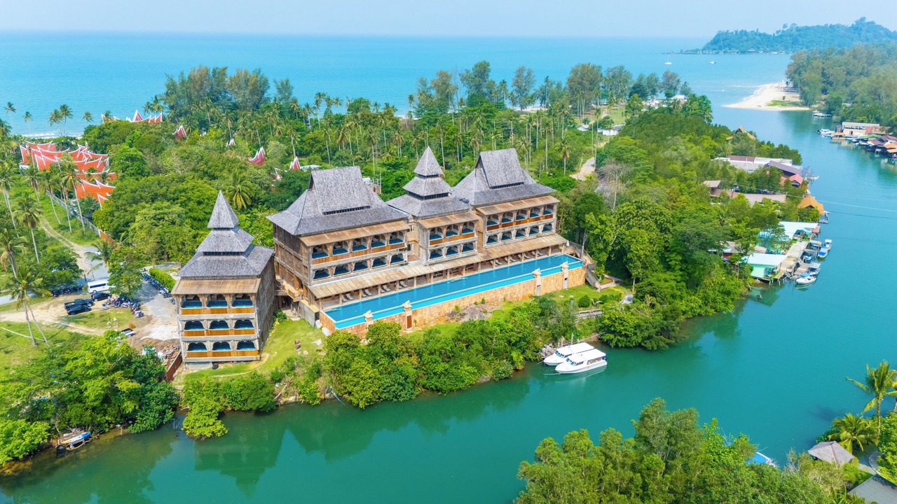 Photo of Outdoor in Ko Chang