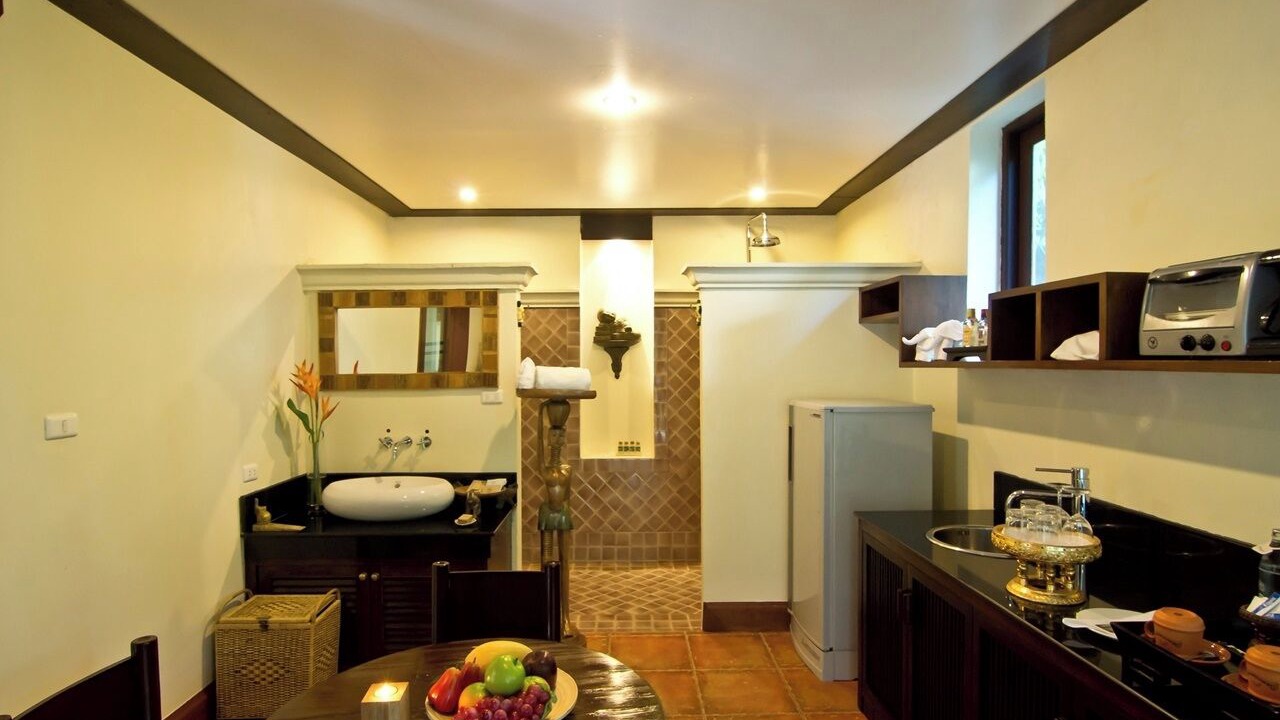 Photo of Bedroom in Pong Yaeng