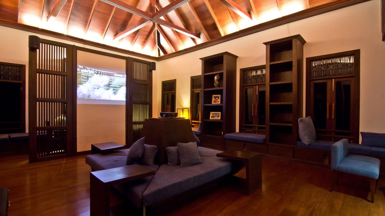 Photo of Bedroom in Pong Yaeng