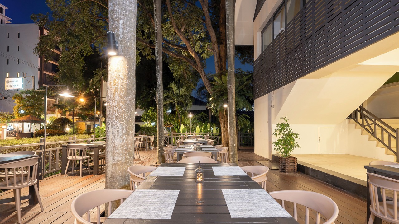 Photo of Outdoor in North Pattaya
