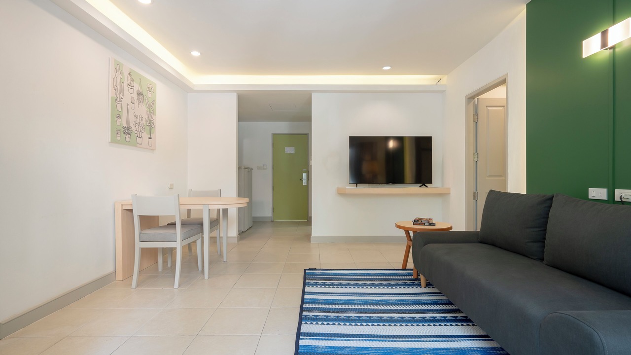 Photo of Outdoor in North Pattaya