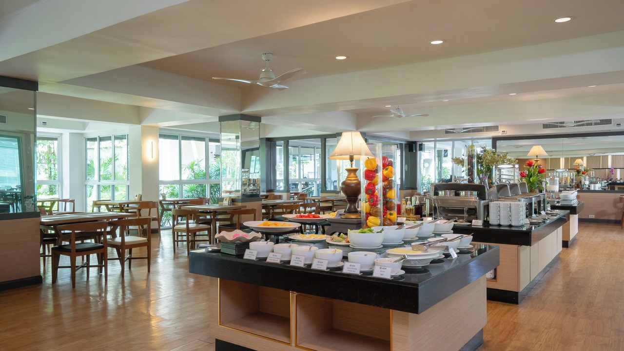 Photo of Outdoor in North Pattaya