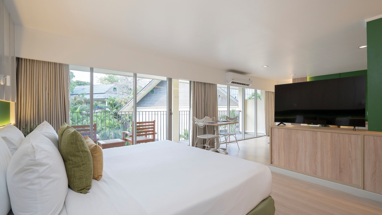 Photo of Bedroom in North Pattaya
