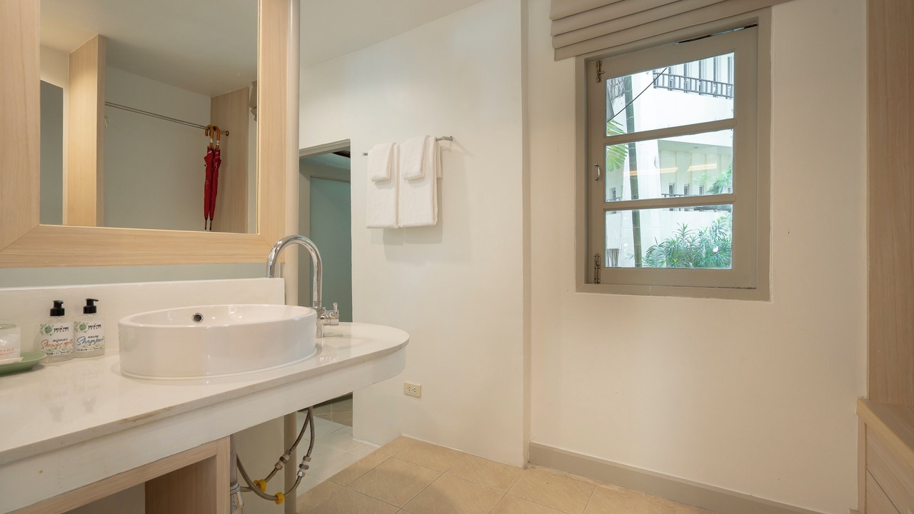 Photo of Bathroom in North Pattaya