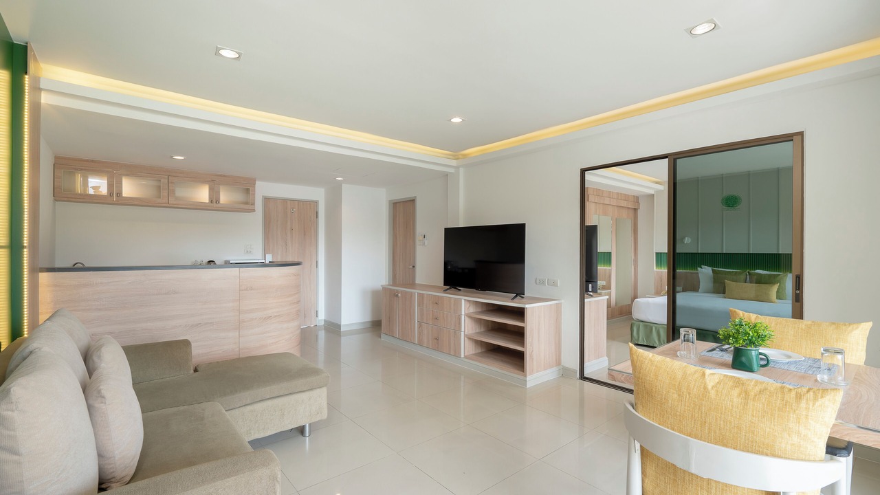 Photo of Outdoor in North Pattaya