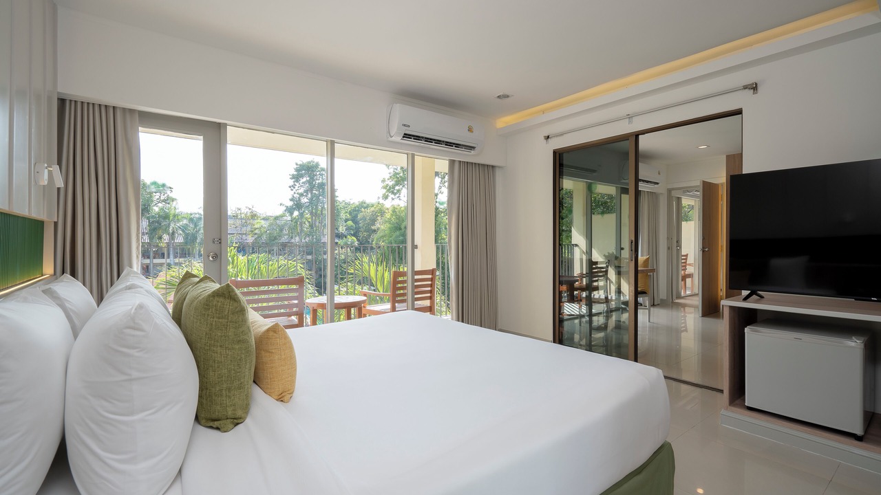 Photo of Outdoor in North Pattaya