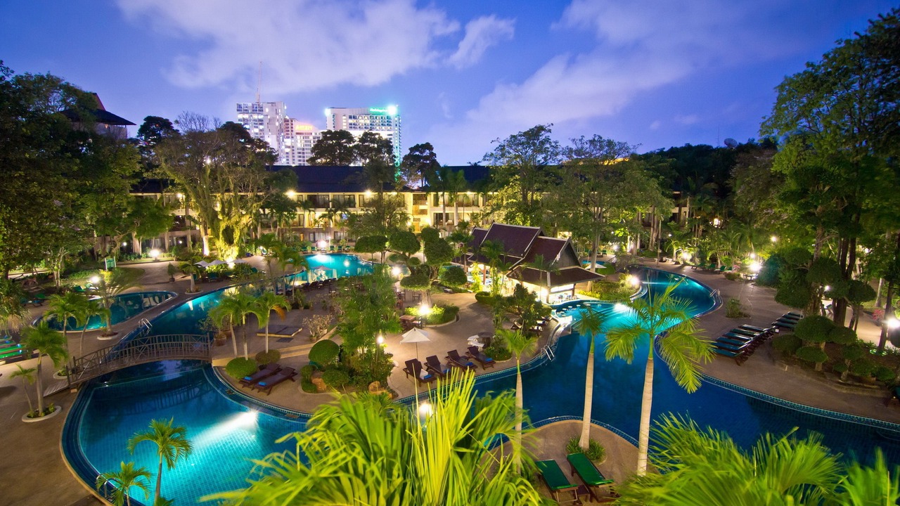 Photo of Outdoor in North Pattaya