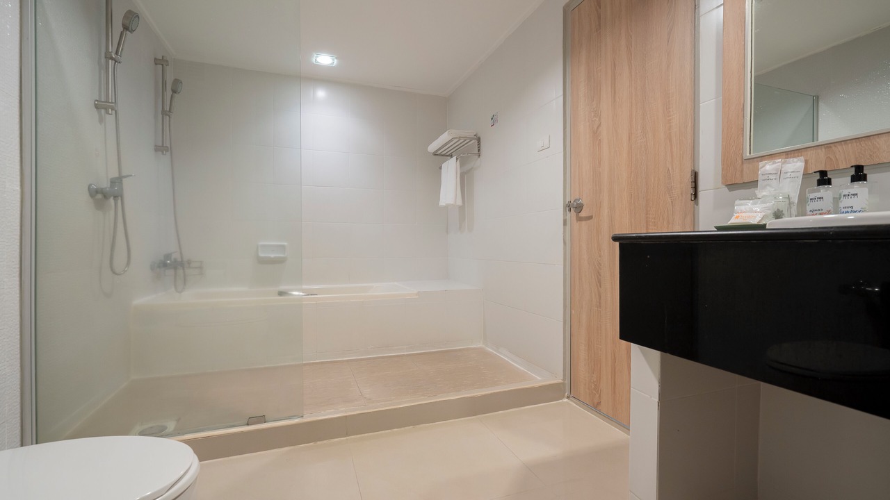 Photo of Bathroom in North Pattaya
