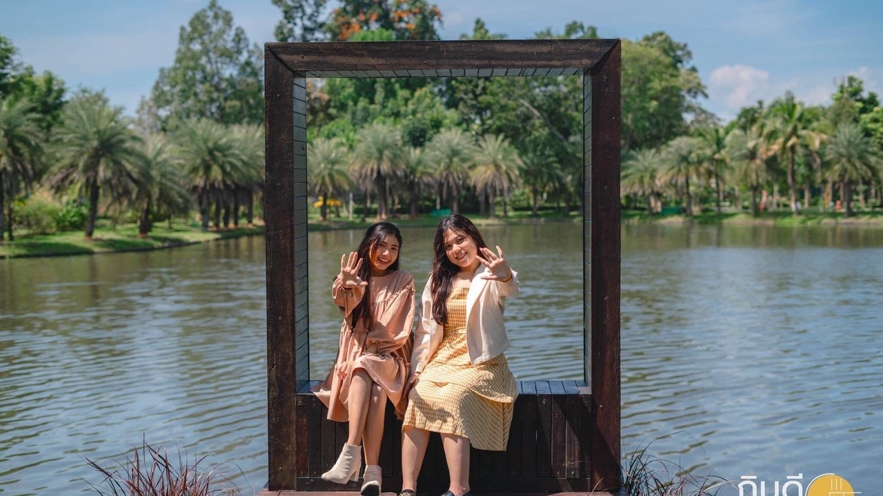 Photo of Outdoor in Choeng Doi
