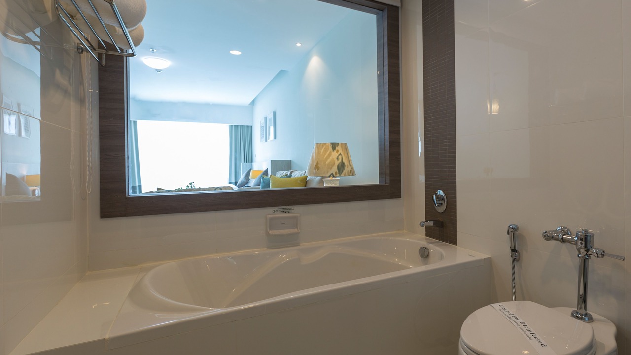 Photo of Bathroom in Nimman