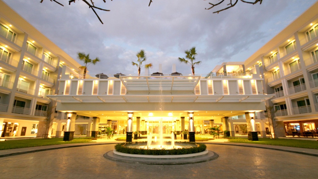 Photo of Outdoor in Nimman