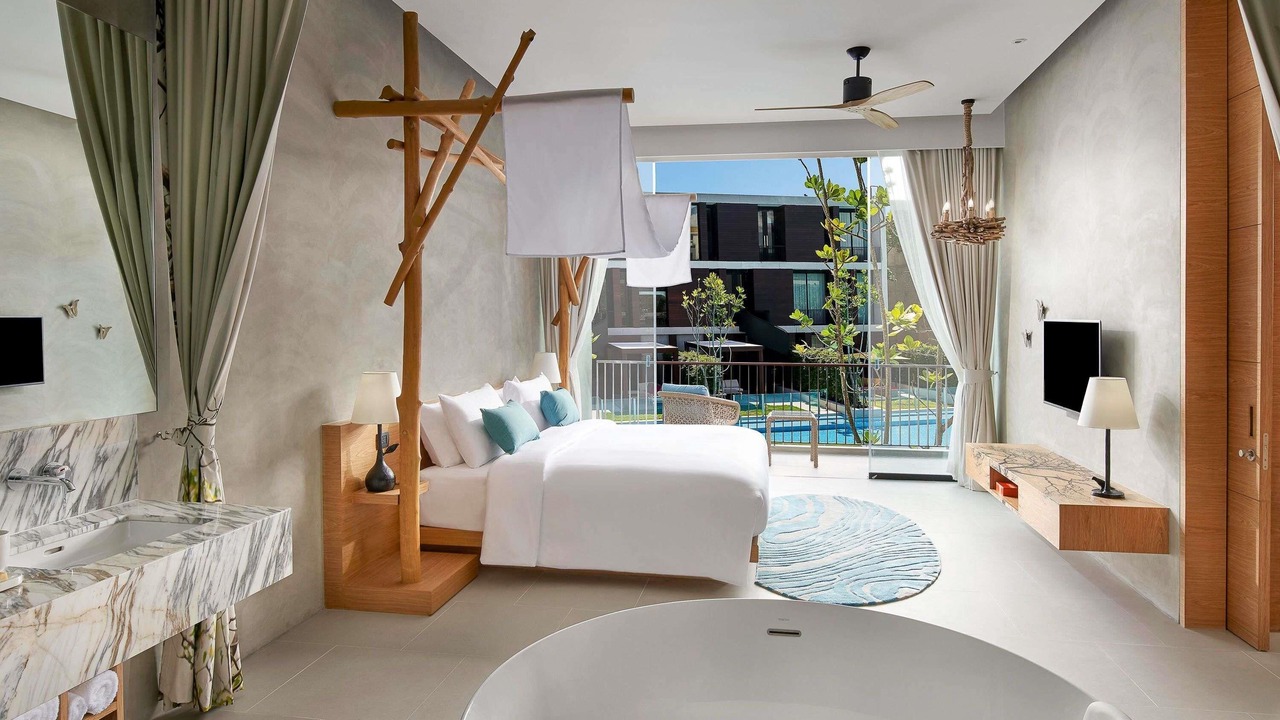 Photo of Outdoor in Bang Kao