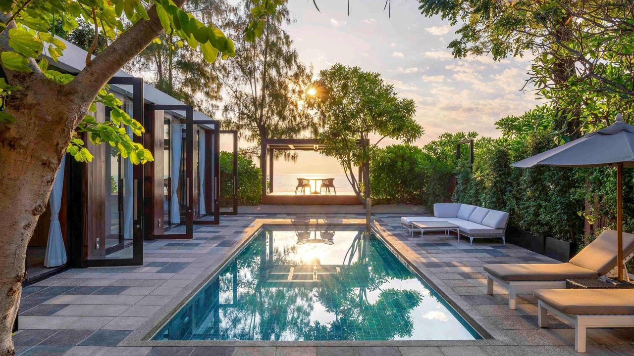 Photo of Outdoor in Bang Kao
