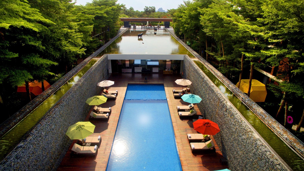 Photo of Outdoor in Bang Kao