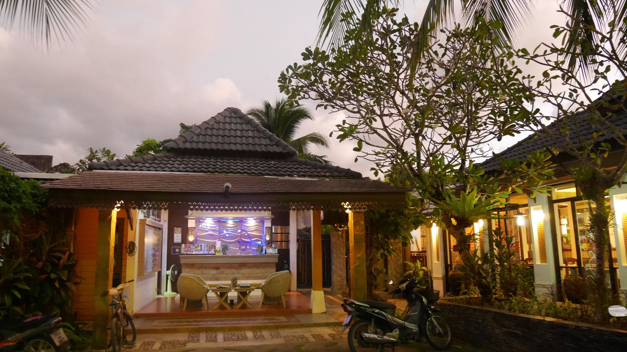 Photo of Outdoor in Cherngtalay