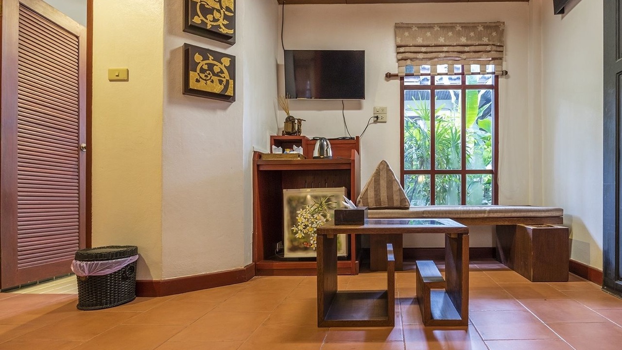 Photo of Bedroom in Cherngtalay