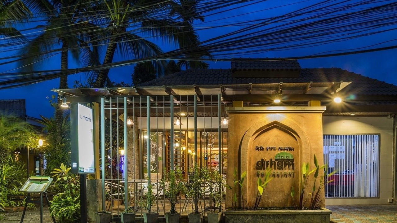 Photo of Outdoor in Cherngtalay