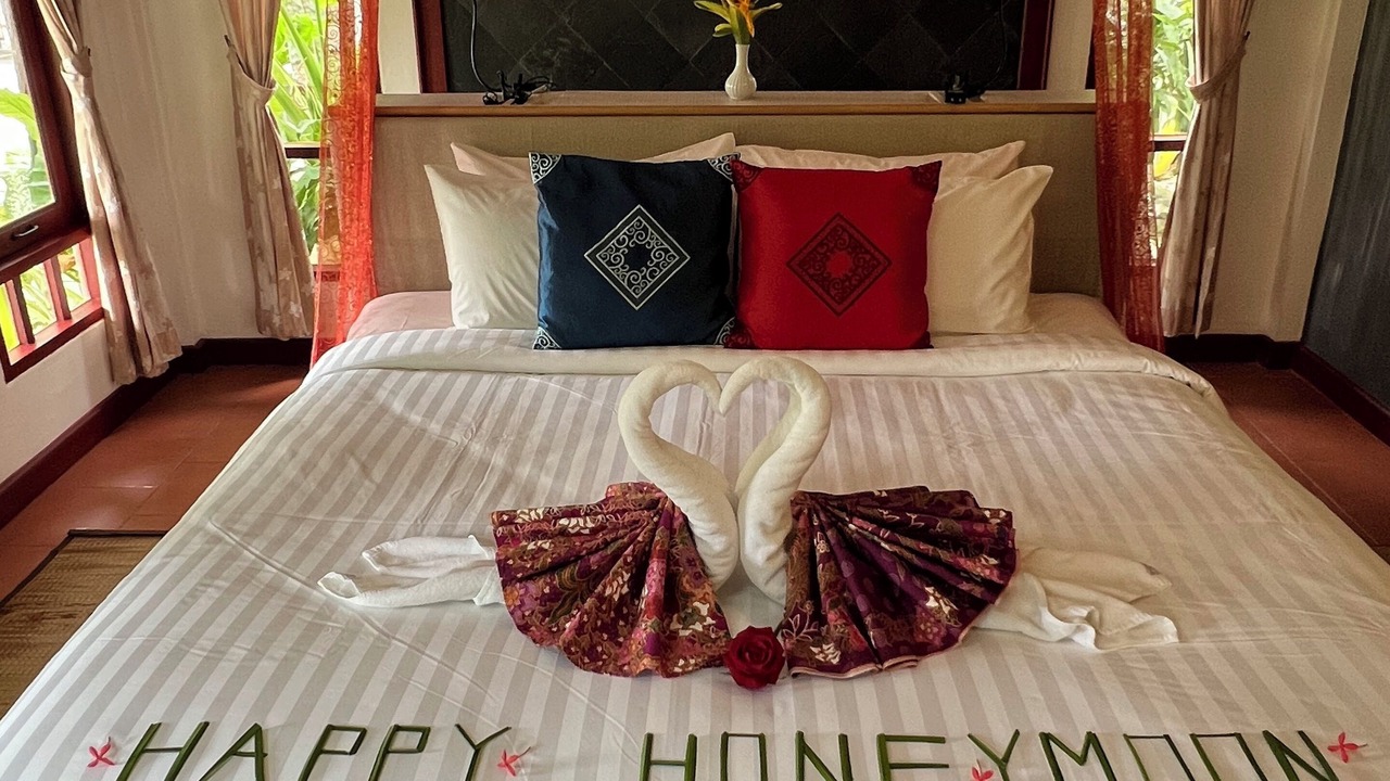 Photo of Bedroom in Cherngtalay