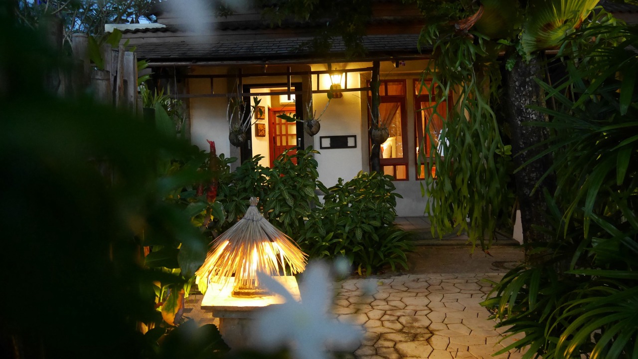 Photo of Outdoor in Cherngtalay