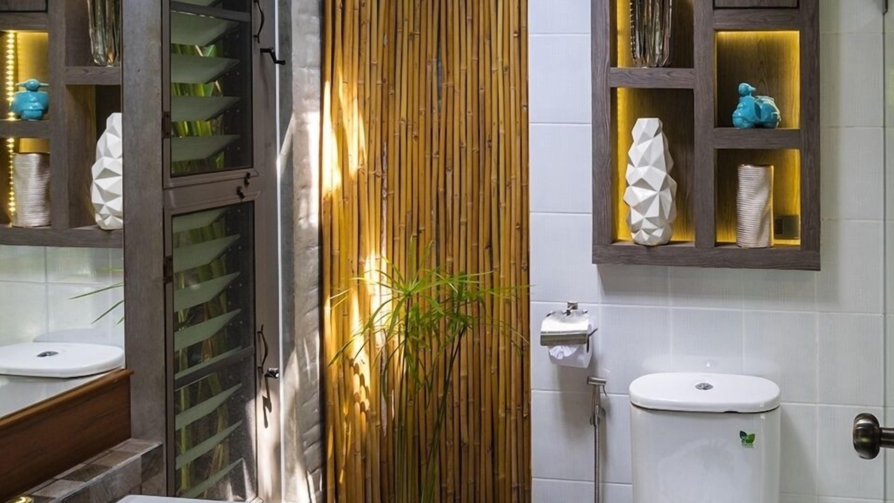 Photo of Bathroom in Cherngtalay