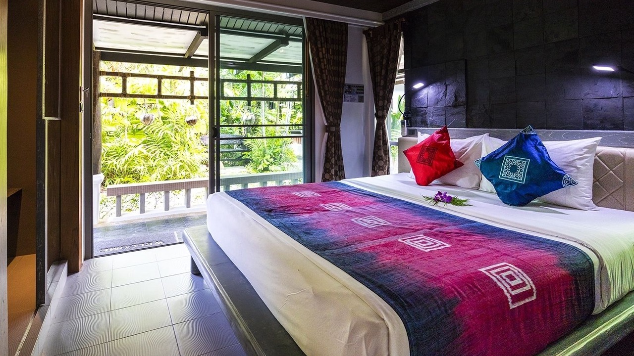 Photo of Bedroom in Cherngtalay