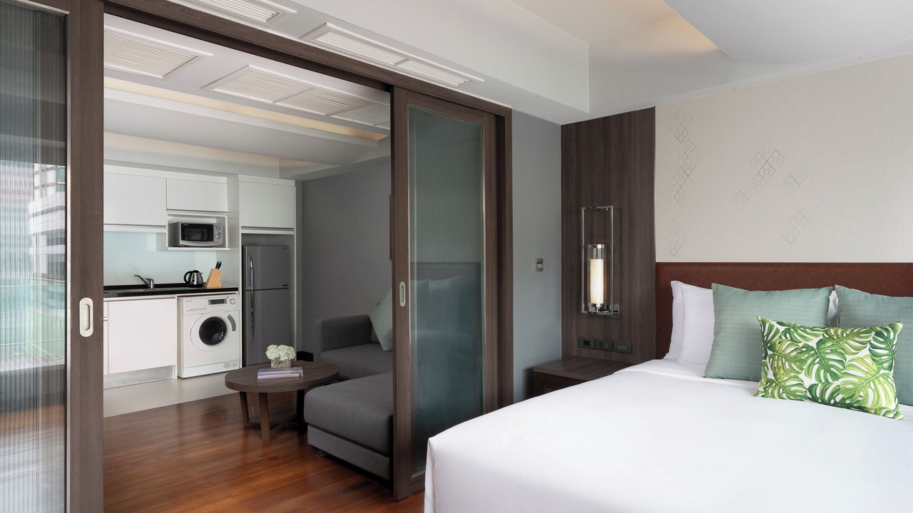 Photo of Bedroom in Asoke