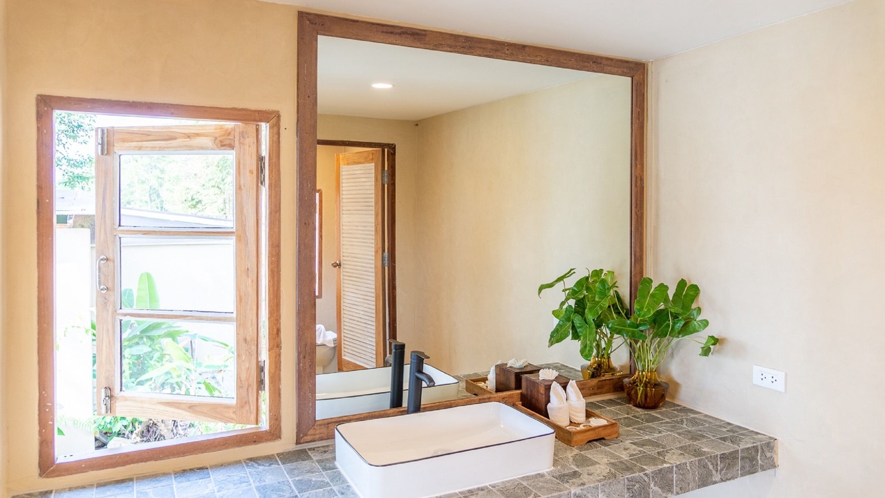 Photo of Bathroom in Ko Kood