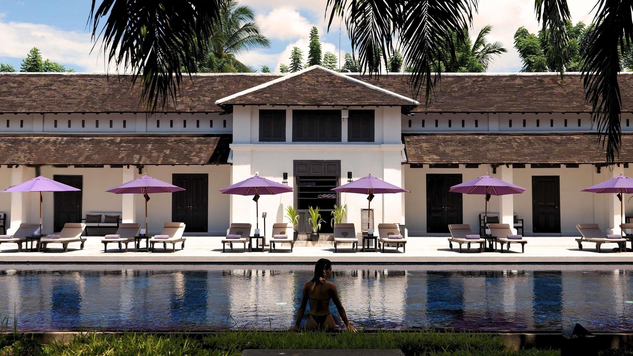 Photo of Outdoor in Luang Prabang