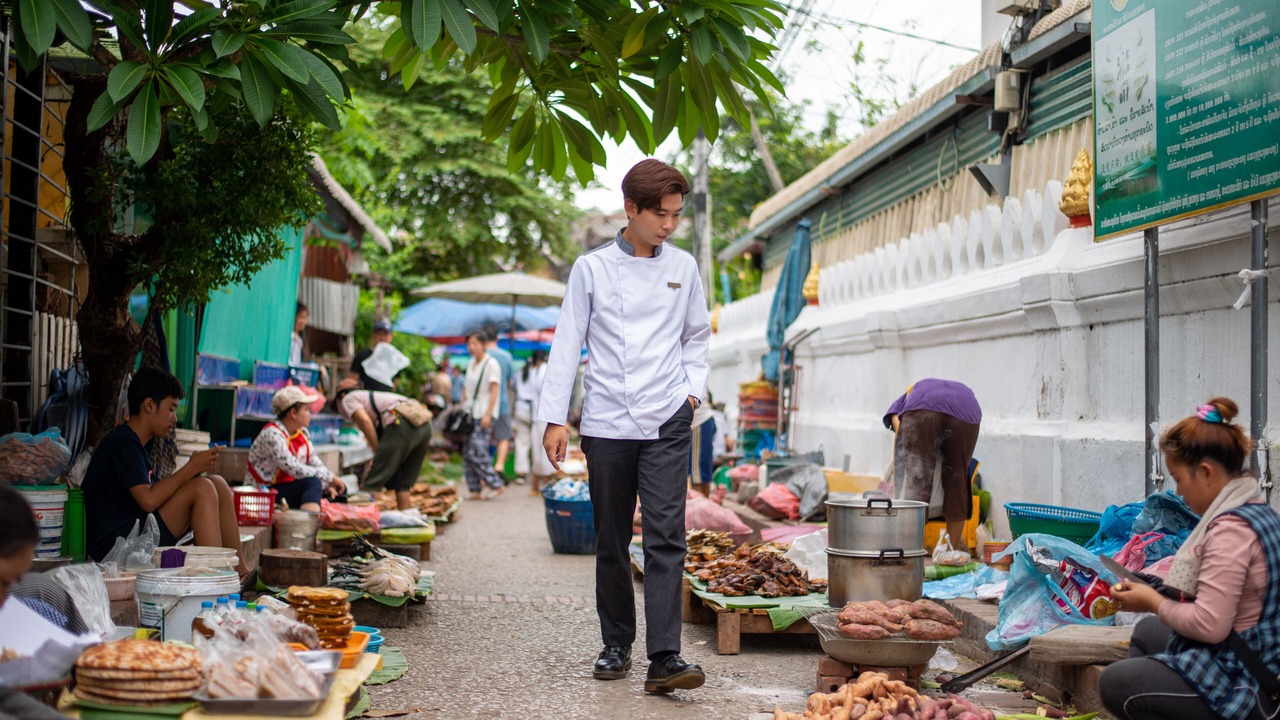 Photo of Outdoor in Luang Prabang