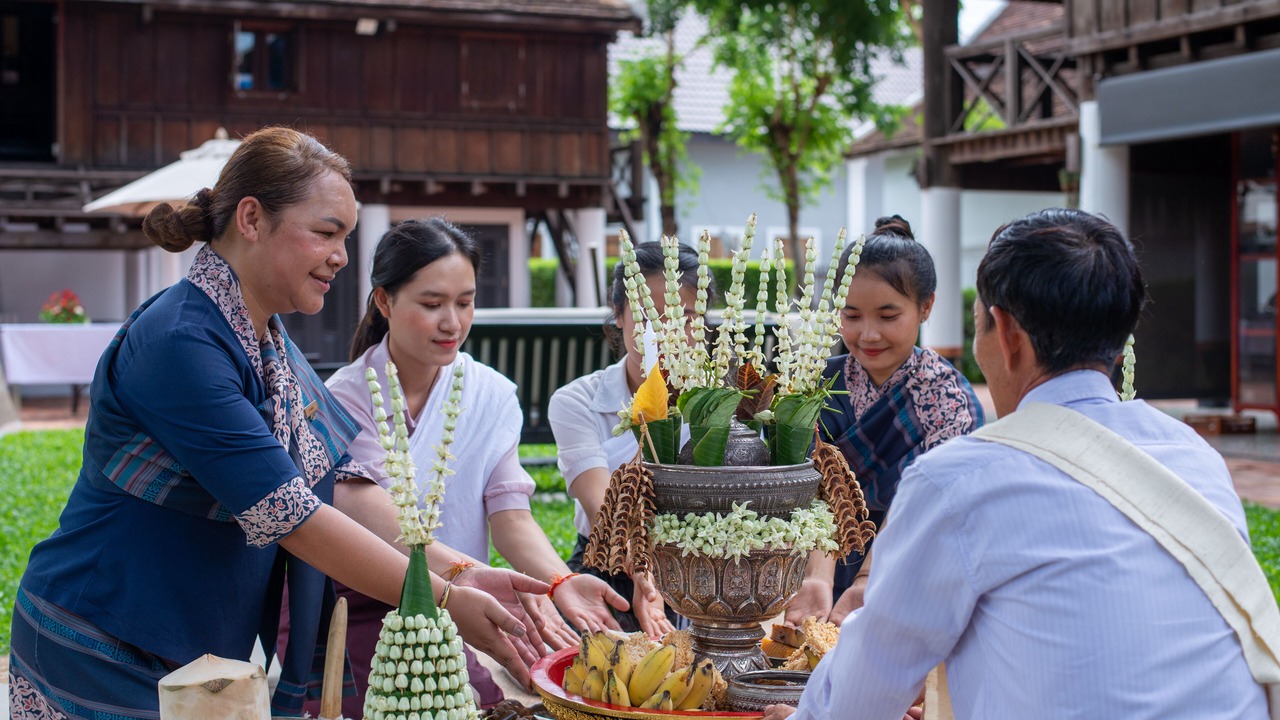 Photo of Outdoor in Luang Prabang