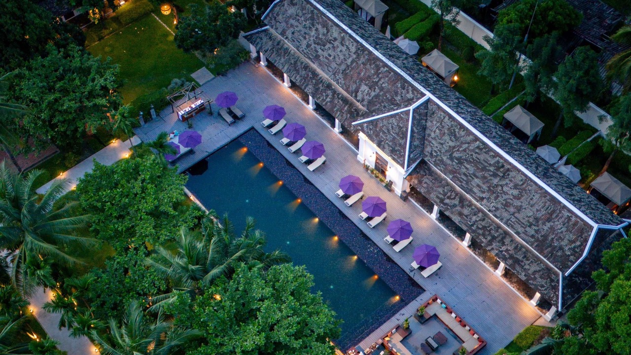 Photo of Outdoor in Luang Prabang